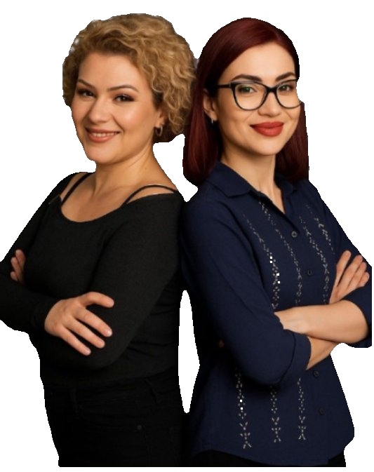 Dilek ve Melis