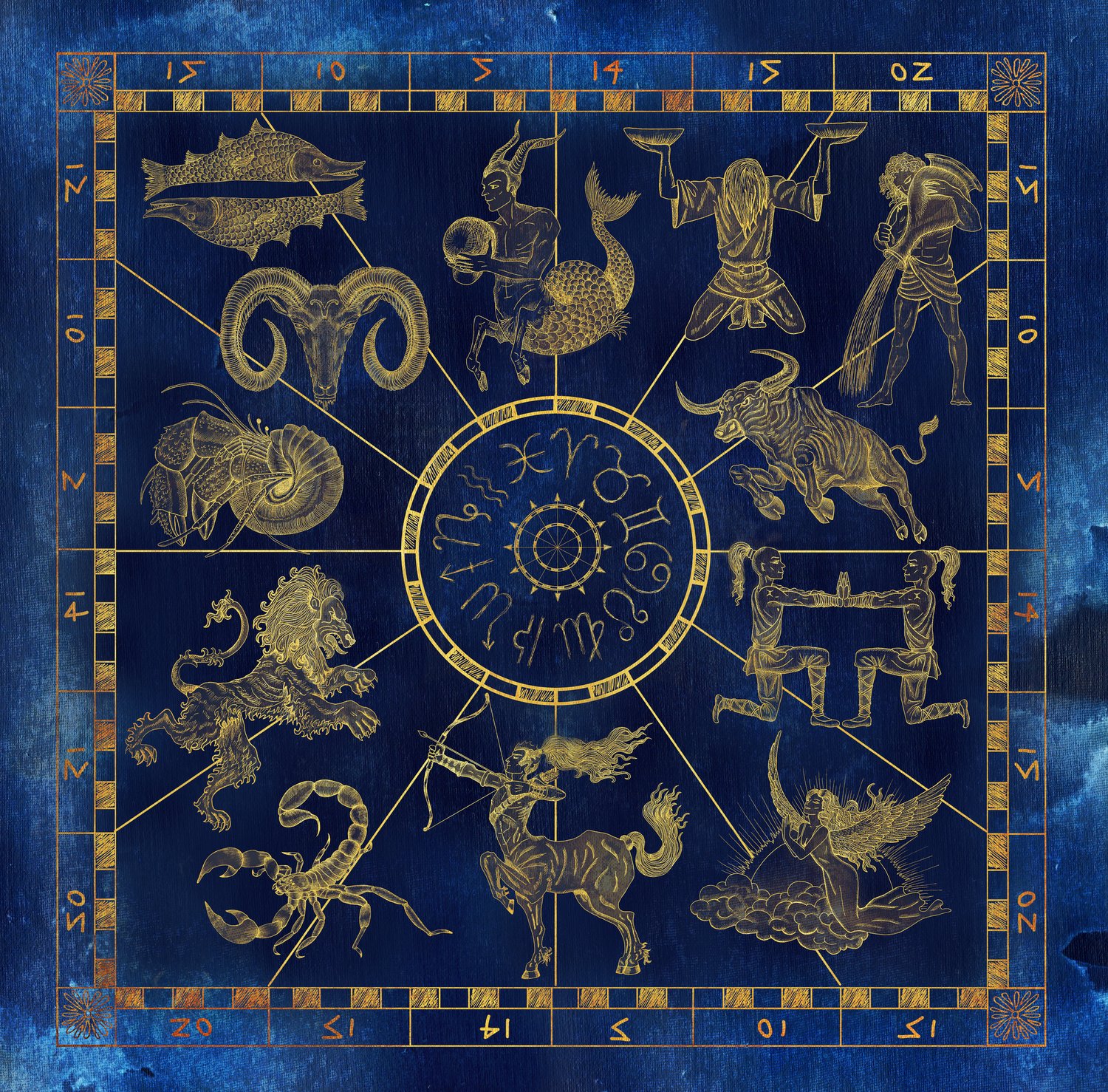 Melis Tulay Dilek Aslıkara Vedik Astroloji